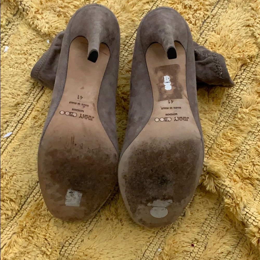 Shoes - Picture 4 of 4